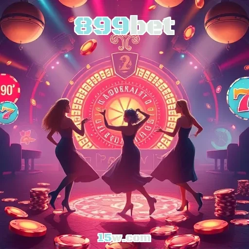 899bet: Apostas Esportivas que Vão Transformar Seu Jogo